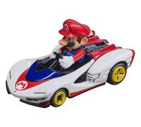 Carrera - 20064182 - Carrera GO Mario Kart P-Wing Racebanen en gelicentieerde