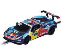 Carrera 20064197 Carrera GO Ferrari 488 GT3 "Red Bull AF Corse, No.30"