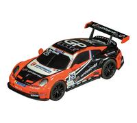 Carrera 20064207 GO!!! Porsche 911 (992) GT3 Cup Team GP-Elite, No. 25, Colourful