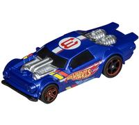 Carrera Hot Wheels - Night Shifter (blue) Vehicle, Unisex, Ages 7+, 1:43 Scale, Carrera GO!™ Slot Car