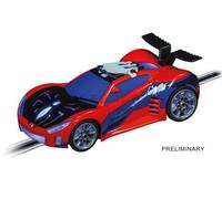 Carrera 20064269 Spider-Man Speed Shifter (Blue)