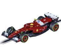 Carrera GO!!! 20064282 Ferrari SF-25 L. Hamilton, No.44 (2025) I 1:43 Scale Slot Car I With Original License I Suitable For Ages 6 Years+