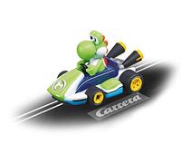 Nintendo Mario Kart - Yoshi Slot Car Model Carrera