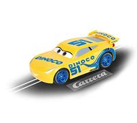 Greenhills Carrera First Disney Pixar Cars Dinoco Cruz 20065011 1.50 Scale - NEW