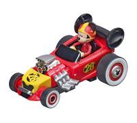 Carrera 20065012 Mickey Vehicle, Multicoloured (US IMPORT)