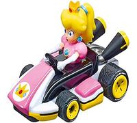 Carrera 20065019 FIRST Nintendo Mario Kart - Peach Slot Car