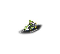 Carrera 20065020 First Slot Car Nintendo Mario Kart-Luigi