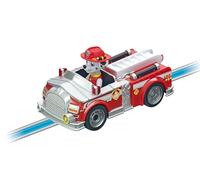 Carrera 20065024 Paw Patrol Marshall, Red