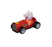 Carrera 20065028 Pig-Peppa, Colourful