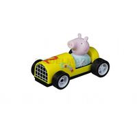 Peppa Pig - George Slot Car Model Carrera