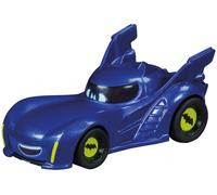 Batwheels Bam Slot Car Model CARRERA
