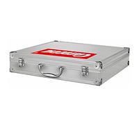 Carrera 20070461 Aluminum Briefcase for 1:24 Scale Models - Evolution/Digit