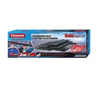 Carrera 20071600 Build 'N Race Track Expansion Pack