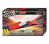 Carrera 200771599 GO/Digital 143 Action Pack Slot Car Track Accessory,342 millimeters