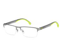 Carrera -2042T-R80F317 Pair Of Glasses In Silver Silver