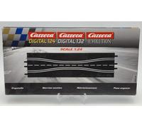 Carrera 20516 Digital124/132-Evo-Exc Strait Evolution Chicane 1:24