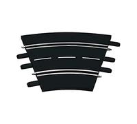 Curve 1/30° (6) - DIGITAL 132/124/Evolution Accessory - Carrera CA20577