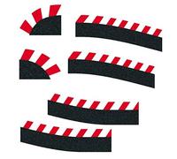 Carrera Evolution Digital 124/132 Curbs Digital Chicane (Fastening) Slot Car