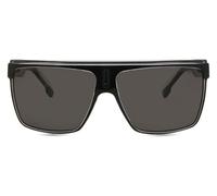 Carrera 22/N 7C5/M9 Men's Sunglasses Black Size 63