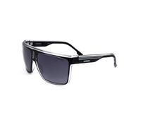 Carrera 22/N BLACK WHITE 63/12/130 MAN Sunglasses