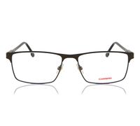 Carrera CARRERA 226 VZH Man Optical frames Steel Bronze / Copper Squared