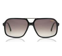 Carrera 229/S R60/HA Men's Sunglasses Black Size 59