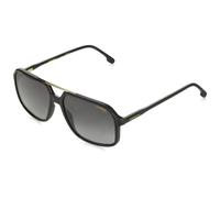 CARRERA 229/S Sunglasses Unisex - Adult, Dark grey gradient, caliber 59