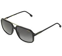 CARRERA 229/S Sunglasses Unisex - Adult, Dark grey gradient, caliber 59