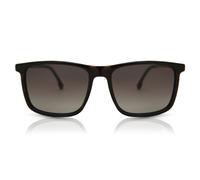 Carrera 231-s-086-ha Sunglasses Brown