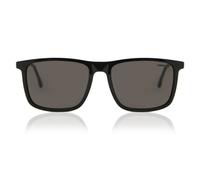 Carrera 231-s-807-ir 55/18/145 Sunglasses Black