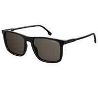 Carrera 231/S Black 55/18/145 UNISEX Sunglasses