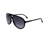 Carrera 237/S BLACK 61/13/140 MAN Sunglasses