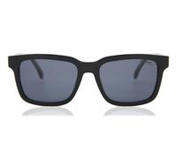Carrera 251/S 807/IR Men's Sunglasses Black Size 53