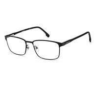Carrera 262 Matte black 57/18/145 MAN Eyewear Frame