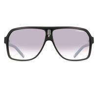 Carrera 27 XAX/IC Men's Sunglasses Clear Size 62