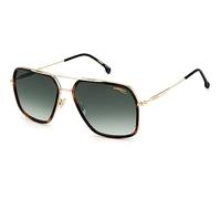 Carrera 273s2i Sunglasses Brown,Golden Green/CAT3 Men
