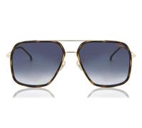 Carrera 273/S 2IK/9K Men's Sunglasses Tortoiseshell Size 59