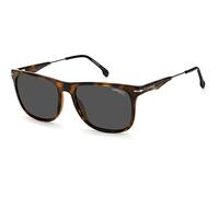 Carrera 276/S 086/IR Men's Sunglasses Tortoiseshell Size 55