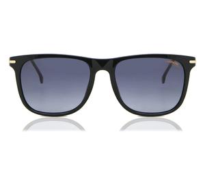 Carrera 276/S 2M2/9O Men's Sunglasses Black Size 55