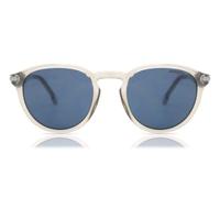 Carrera 277/S 79U/KU Men's Sunglasses Brown Size 50
