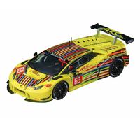 Carrera 27749 Lamborghini Huracan GT3 ARC Bratislava No.69 24h Spa 2016
