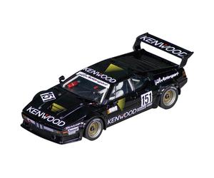 Carrera 27754 BMW M1 Procar MK-Motorsport No.151 DRM 1986