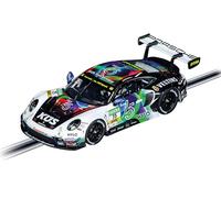 Carrera 27764 Porsche 911 GT3 R Team Bernhard, No.75 DTM 2023 1:32 Scale Evolution Analog Slot Car