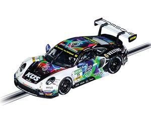 Carrera 27764 Porsche 911 GT3 R Team Bernhard, No.75 DTM 2023 1:32 Scale Evolution Analog Slot Car
