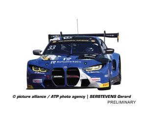 Carrera 27773 BMW M4 GT3 Schubert Motorsport No.33