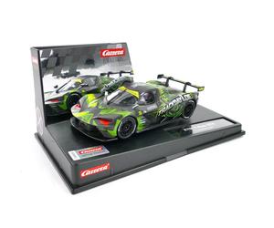 Carrera 27778 KTM X-BOW GT2 Trackday1.de