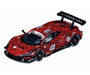Carrera 27781 McLaren 720S GT3 Optimum Motorsport Int. GT Open 2023