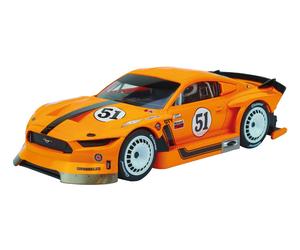 Carrera 27788 Ford Mustang GTY No.51