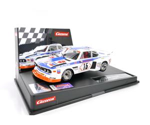 Carrera 27789 BMW 3.5 CSL No.15
