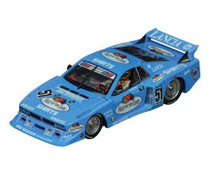 Carrera 27790 Lancia Beta Montecarlo Turbo Fruit of the Loom No.51